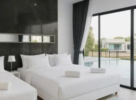 Pool Villa Chi Chan Pattaya