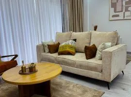 The Luxury Home Company