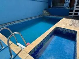 La Casa Agus Hospedagem