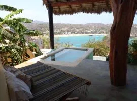 Angelita's Nest House
