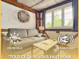 Gîte Par ci, Par là