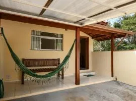 Casa Serra Negra Área Verde