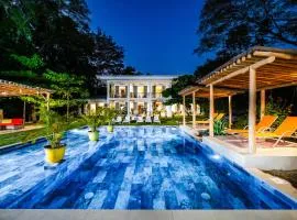 Villa Harmonia