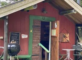 Brobacka B&B