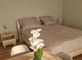 Apartament 35 Tuchola