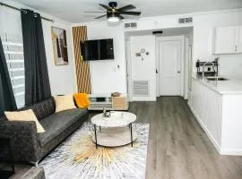 Serenity Suite