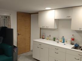 Rué de Rome, hotel in Luce