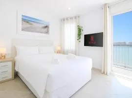 RiuRau Home - Studio 50 meters from the beach