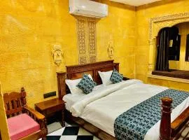 Hotel Queen Royal Jaisalmer
