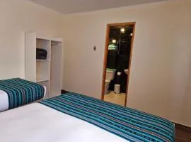 hostal casa talitha