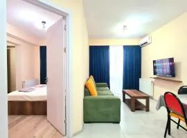 Joto House