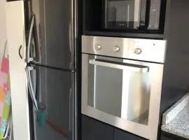 Hogar de descanso