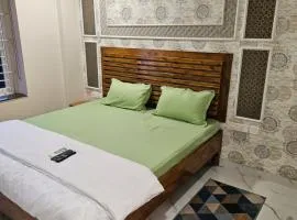 Hotel Roxy GKR