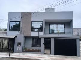 StudioD 592, hotel en Passo Fundo