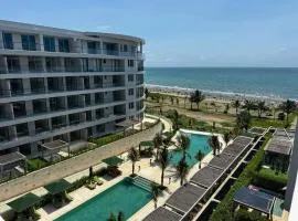 Modern apartment - Ocean view