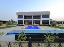 منتجع إلارا للمناسبات و الاحتفالات