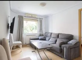 Luminoso Apartamento 3 rooms