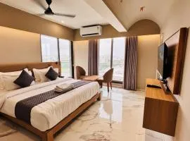 Hotel Star Wood