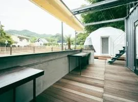 ODEON GONGEN Exclusive glamping for one group only - Vacation STAY 39322v