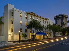 Motel 6-San Diego, CA - Downtown