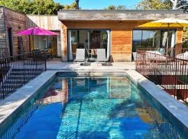 La Villa des Pins - Nature & Pool
