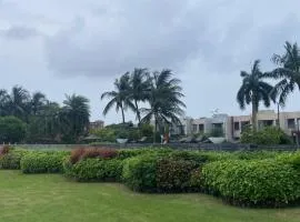 River Raichak villa