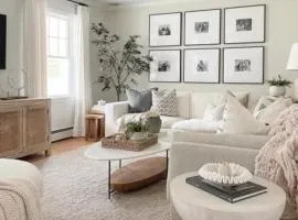 Luxury Redondo Beach Gem