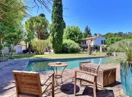 Le Bastidon - Elegant 18th Century Bastide