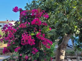 Harizma, hotel en Primošten