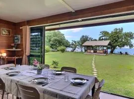 Fare Heimery - Private Beach