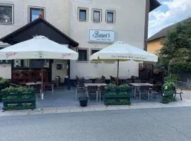Bauer´s Pension-Restaurant-Catering