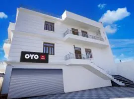 HOTEL O RAJ PALACE