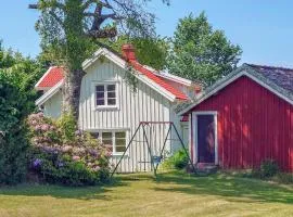 Stunning Home In Rörvik With Kitchen
