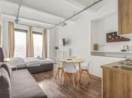 Beautiful Apartment city center