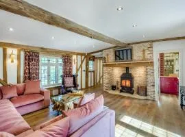 Porters Hall