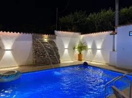 Casa Quinta Vereda San Nicolas La Mesa