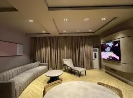 2 bedroom penthouse loft