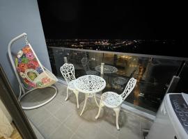 Cosy and chic Cando - vue sur le fleuve Mékong, hotel in Phnom Penh