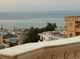 Safaga SeaView Rooftop
