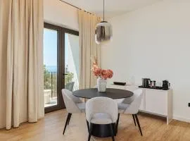 Boka Place Porto Montenegro-sea view