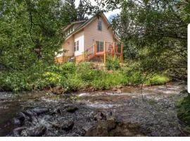 River Retreat in Cuchara Valley