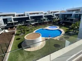 VillaBarrosa Boutique, Ático en Zahara de los Atunes