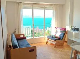 Departamento céntrico Klara