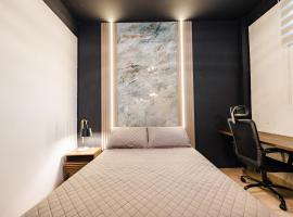 Mountain Suites Boquete