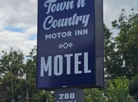 Town'n Country Motor Inn