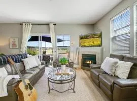 Charming Wine Makers 3BD- Russian River Valley