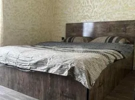 My Sweet Home in Rustavi 18