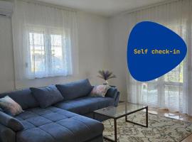 Holiday Home Pampas, biệt thự ở Slavonski Brod