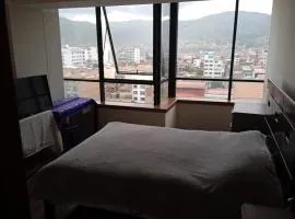 Siren's House Cusco