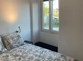 Naval- Marina View Apartment 1